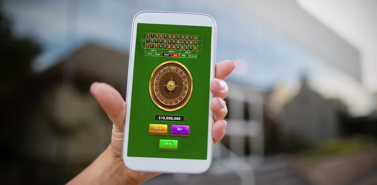 Antarmuka mobile piala388 menampilkan pertandingan VCT dengan statistik tim secara real-time